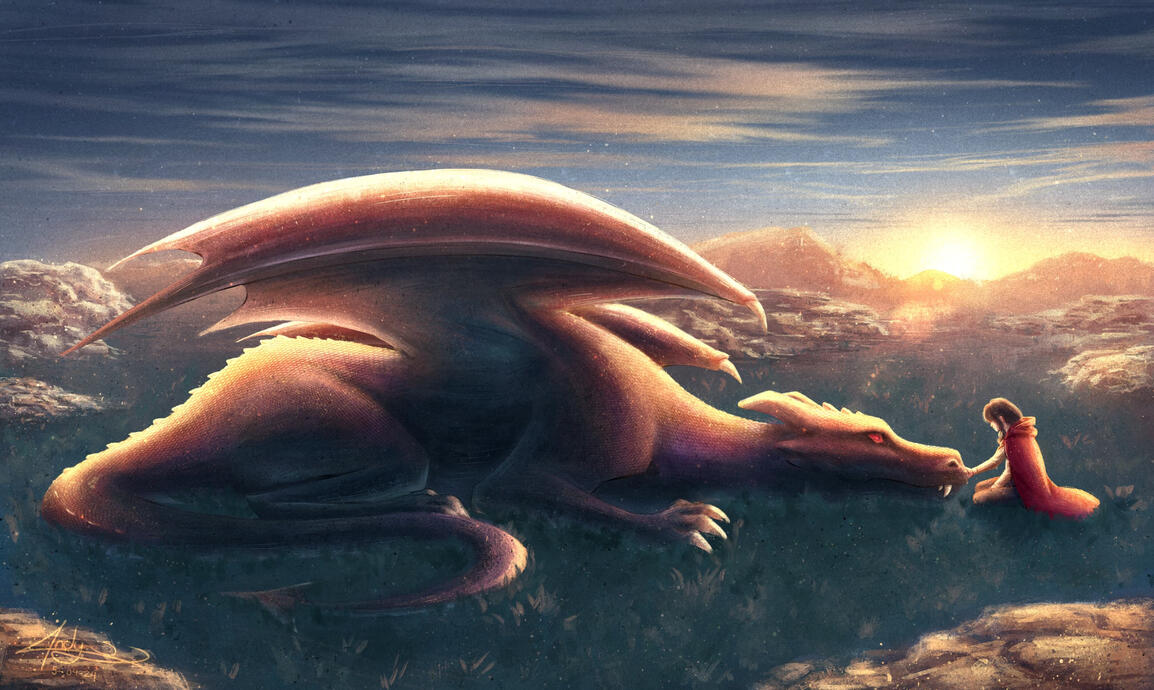 Concept art (practice)