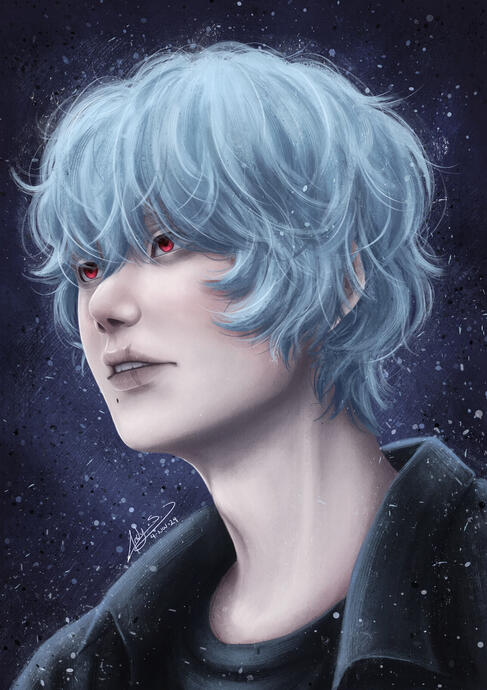 Shigaraki (MHA)